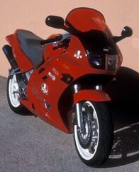 Ermax high protection screen ermax for vfr 750 90/93 smoked | 010102007