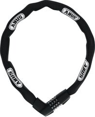 ABUS / アバス Tresor 1385/85 BK Lock-Chain Combination | 48566
