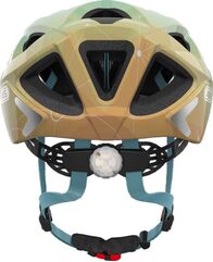 ABUS / アバス Aduro 2.0 Urban Helmet Blue Art L | 72771