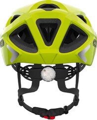 ABUS / アバス Aduro 2.0 Urban Helmet Neon Yellow M | 81934