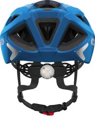 ABUS / アバス Aduro 2.0 Urban Helmet Steel Blue S | 82664