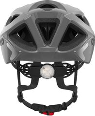 ABUS / アバス Aduro 2.0 Urban Helmet Glare Silver L | 86982