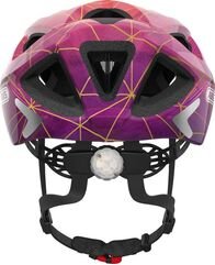 ABUS / アバス Aduro 2.0 Urban Helmet Gold Prism S | 86983
