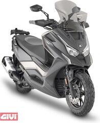 Givi / ジビ ティンテッド ウインドシールド FORMAT NOT YET KNOWN | D6117SG