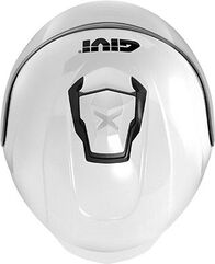 GIVI / ジビ X.25 SOLID COLOR, White, Size S | HX25BB91056