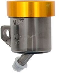 LighTech / ライテック Fluid Light Smoke Reservoir (16cm3) With Cap, Color: Gold | OBT004ORO