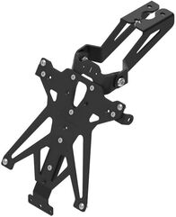 LighTech / ライテック Adjustable License Plate Holder | TARYA104B2