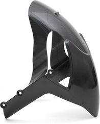 FULLSIX FRONT MUDGUARD Color - CLEAR COAT | MD-MN08-TC01
