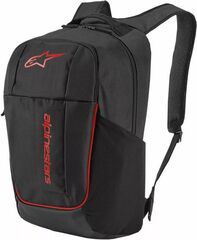 Alpinestars / アルパインスターズ GFX V2 バックパック, ブラック, レッド | 1213912001030OS