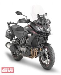 Givi / ジビ スポイラースクリーン トランスペアレント - ABE | D4120STG