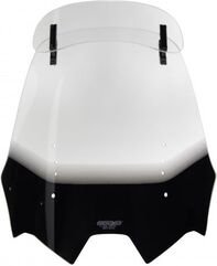 MRA / エムアールエー XT 1200 Z (SUPER TENERE) - VARIO（ヴァリオ）ツーリングスクリーン "VT" 2010-2013 | 4025066124992