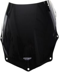 MRA / エムアールエーGSX-R 600 98-00 / 750 98-99 - Originally-shaped windshield "O" all years | 4025066257942