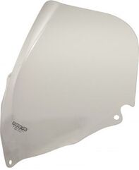 MRA / エムアールエーGSX 600 F / GSX 750 F - Originally-shaped windshield "O" 1998- | 4025066261765