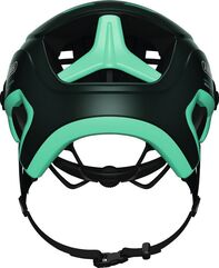 ABUS / アバス Montrailer MTB Helmet Smaragd Green M | 78139