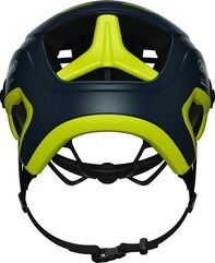 ABUS / アバス Montrailer MTB Helmet Midnight Blue L | 78142
