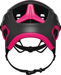ABUS / アバス Montrailer MTB Helmet Fuchsia Pink M | 81709