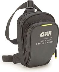 Givi / ジビ アジャスタブルウォレットバッグ | EA139