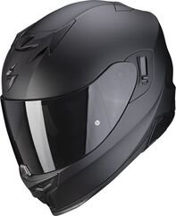 Scorpion / スコーピオン Exo 520 Evo Air Solid Helmet Black Matt XXS | 172-100-10-01