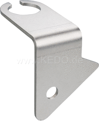 Kedo Rear Brake Light Switch Mounting Bracket, toll box will be dropped, including mounting material, suitable for OEm 0and aftermarket brake light switches | 41291