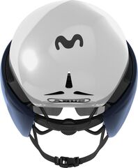 ABUS / アバス GameChanger TT On-Road Helmet Movistar Team 20 M | 63118