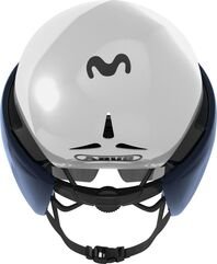 ABUS / アバス GameChanger TT On-Road Helmet Movistar Team 20 L | 63119