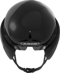 ABUS / アバス GameChanger TT On-Road Helmet Shiny Black S | 87885