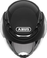 ABUS / アバス GameChanger TT On-Road Helmet Shiny Black L | 87887