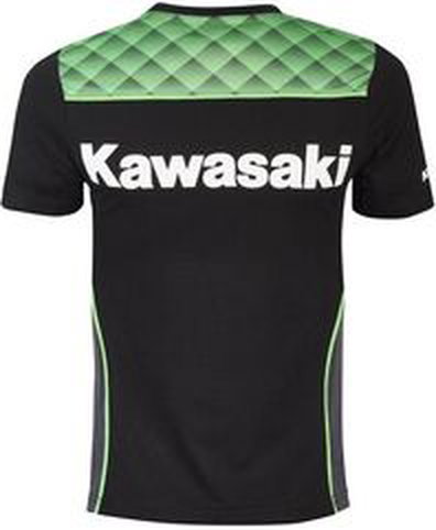 Kawasaki / カワサキ スポーツTシャツ | 177SPM093