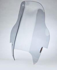 Powerbronze / パワーブロンズ フリップアップ スクリーン BMW K75S クリアー | 420-B101-000