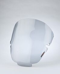 Powerbronze / パワーブロンズ フリップスクリーン フロストステルスグレー HONDA CBR600F, 91-94 | 420-H104-019