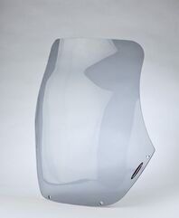 Powerbronze / パワーブロンズ フリップアップ スクリーン HONDA XLV600 TRANSALP H-P 87-93 ブラック | 420-H107-003