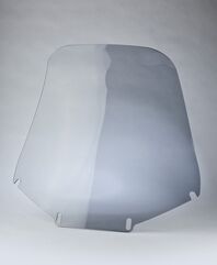 Powerbronze / パワーブロンズ フリップアップ スクリーン HONDA GL1200 クリアー | 420-H133-000