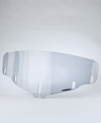 Powerbronze / パワーブロンズ フリップスクリーン フレームレッド HONDA F6B GOLDWING BAGGER, 13-17 (200 MM ABOVE フェアリング) | 420-H154-013