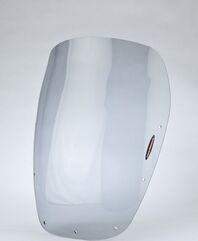 Powerbronze / パワーブロンズ フリップアップ スクリーン KAWASAKI ZX550 UNITRAC 86-88 ダーク ティント | 420-K108-002