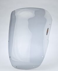 Powerbronze / パワーブロンズ フリップアップ スクリーン KAWASAKI ZX6-R F1-F3 95-97 アンバー | 420-K113-007