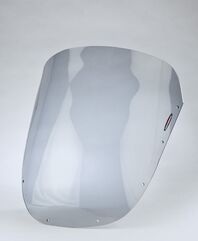 Powerbronze / パワーブロンズ フリップアップ スクリーン SUZUKI GSX1100 EFE 84-88 レッド | 420-S113-005