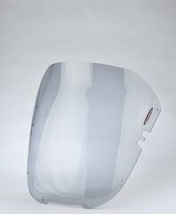 Powerbronze / パワーブロンズ フリップアップ スクリーン SUZUKI GSXR1100 WP イエロー | 420-S118-006