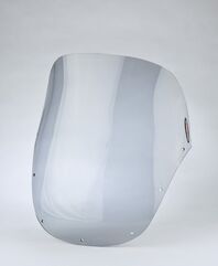 Powerbronze / パワーブロンズ フリップアップ スクリーン TRIUMPH SPRINT 92-97 アンバー | 420-T101-007