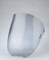 Powerbronze / パワーブロンズ フリップスクリーン フロストステルスグレー YAMAHA FZR1000 EX-UP, 89-90 | 420-Y120-019