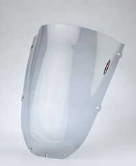 Powerbronze / パワーブロンズ フリップスクリーン フロストステルスグレー YAMAHA YZF1000R THUNDERACE | 420-Y123-019