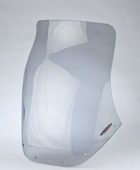 Powerbronze / パワーブロンズ フリップアップ スクリーン YAMAHA FJ1100 84-85 フレームレッド | 420-Y124-013