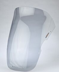 Powerbronze / パワーブロンズ フリップスクリーン フロストステルスグレー YAMAHA FJ1200, 91-96 | 420-Y127-019
