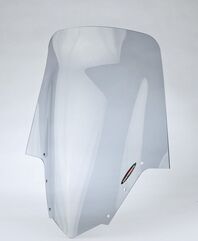 Powerbronze / パワーブロンズ フリップアップ スクリーン YAMAHA FZ-1 FAZER1000 06-11 クリアー | 420-Y130-000