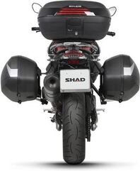 Shad / シャッド 3Pシステムフィッティング BMW F800 R/S 14 | W0FR89IF