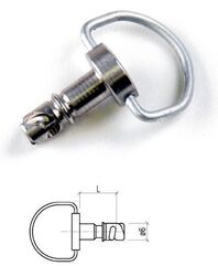 LighTech / ライテック Iron Quick Fasteners Mm 11 | GRFE11