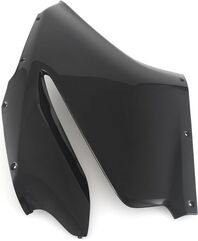 FULLSIX FAIRING SIDE PANEL - UPPER LEFT Color - RAW | MD-9915-TR37