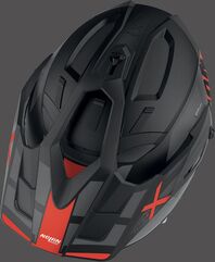 Nolan / ノーラン フルフェイス ヘルメット N70-2 X MIRAGE N-COM, FLAT BLACK, Size XXS | N7X0009090559
