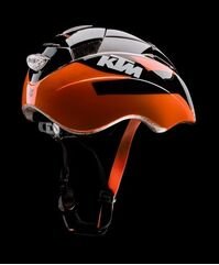 KTM / ケーティーエム キッズトレーニングバイクヘルメット | 3PW1872700