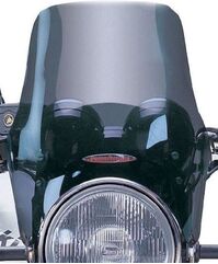 Powerbronze / パワーブロンズ ライト スクリーン SUZUKI GSF650N BANDIT 06-07 ダーク ティント | 430-U126-002