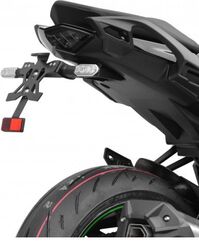 Top-Block / トップブロック ライセンスプレートホルダー KAWASAKI Z1000SX (17-20) | SPEK43